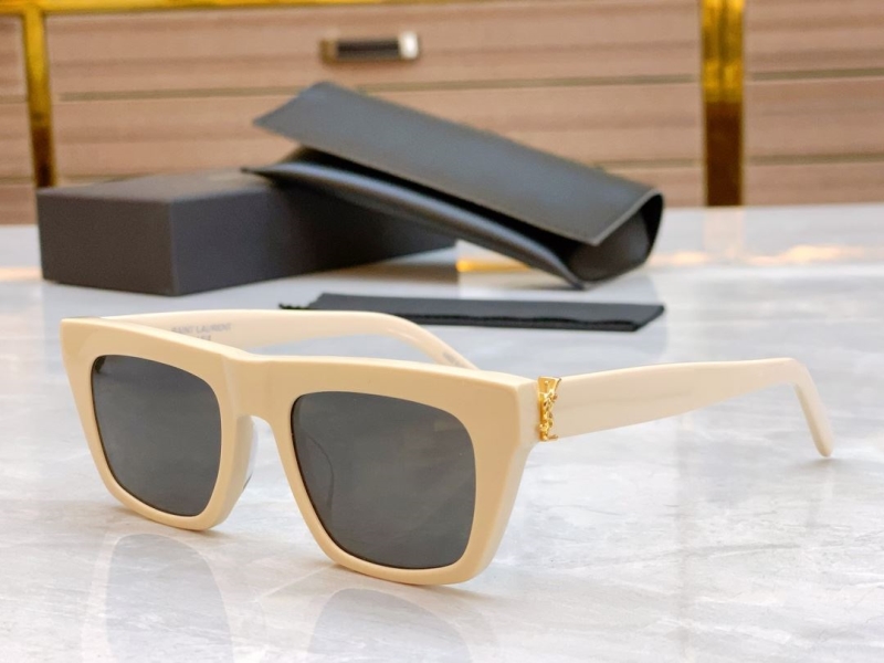 YSL Sunglasses